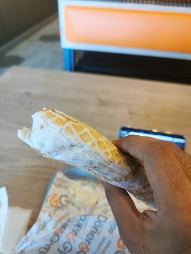 Photo of Döner & Gyros Norbury - 1455 London Rd, Norbury, London SW16 4AQ
